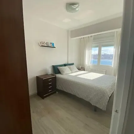 Apartamento Maresia A Coruna Exterior photo