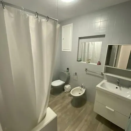 Apartamento Maresia A Coruna Exterior photo