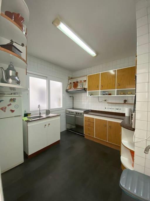 Apartment Maresia A Coruna