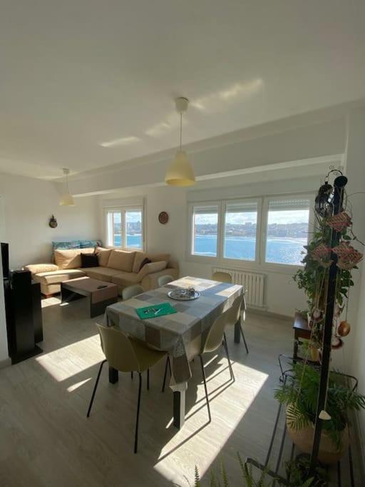 Maresia Apartment A Coruna