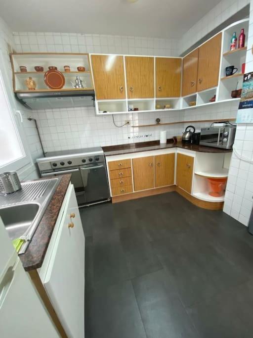 Apartment Maresia A Coruna