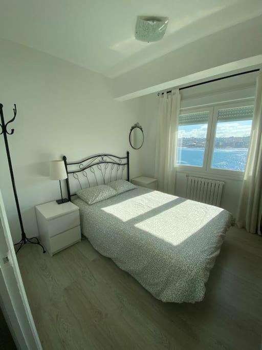 Maresia Apartment A Coruna
