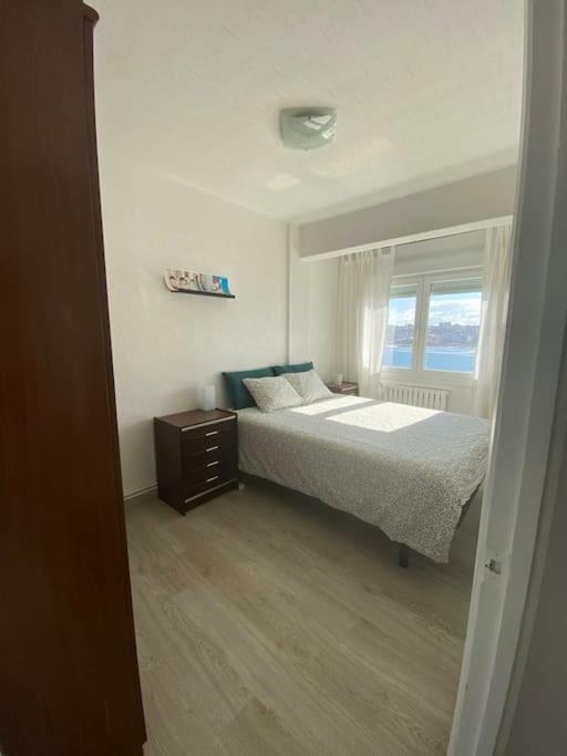 Apartment Maresia *