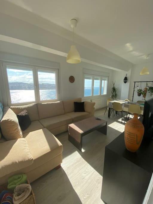 Maresia Apartment *