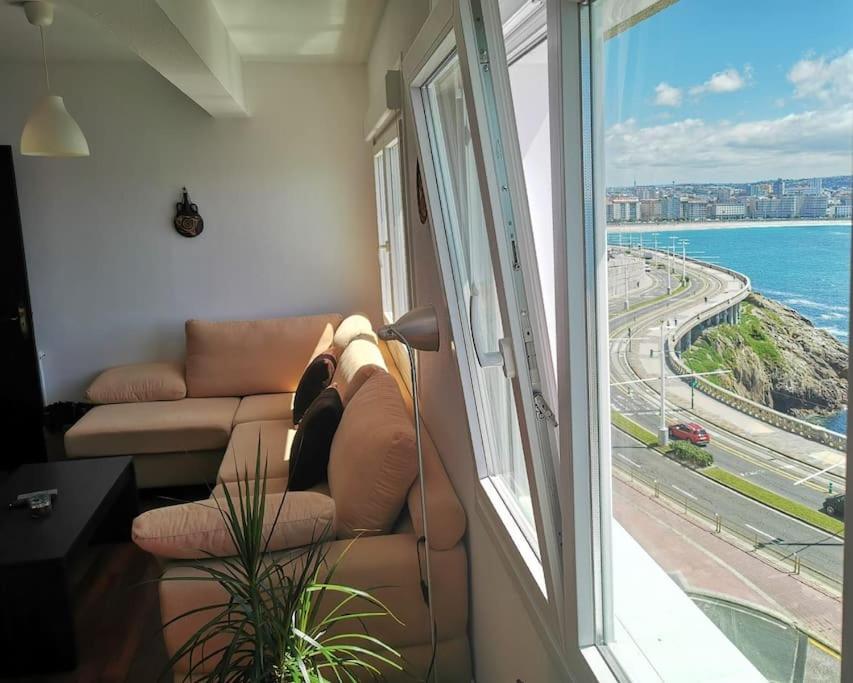 Apartment Maresia *