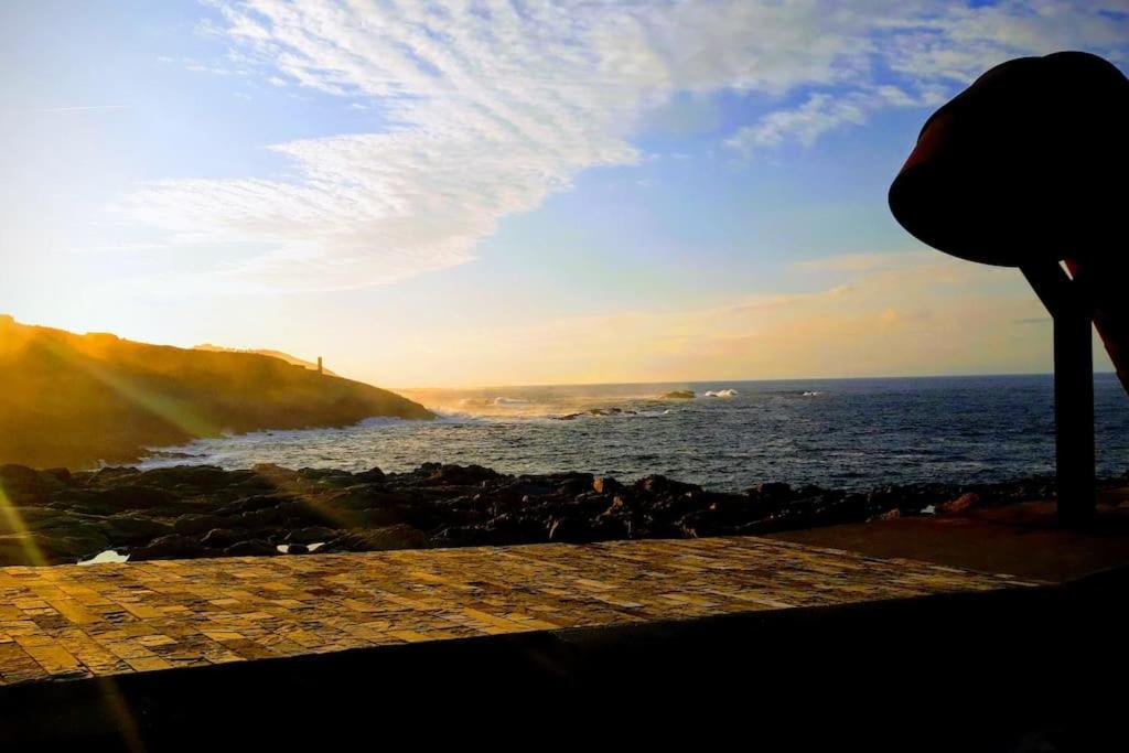 Maresia * A Coruna