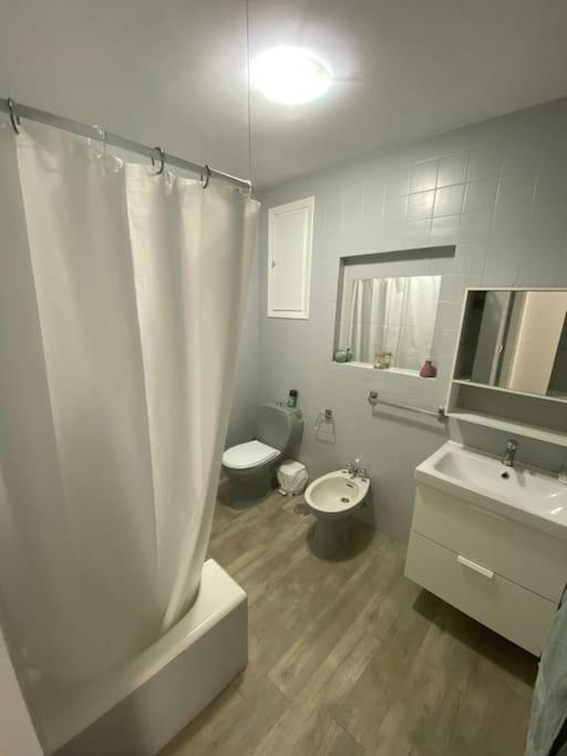 Apartment Maresia A Coruna