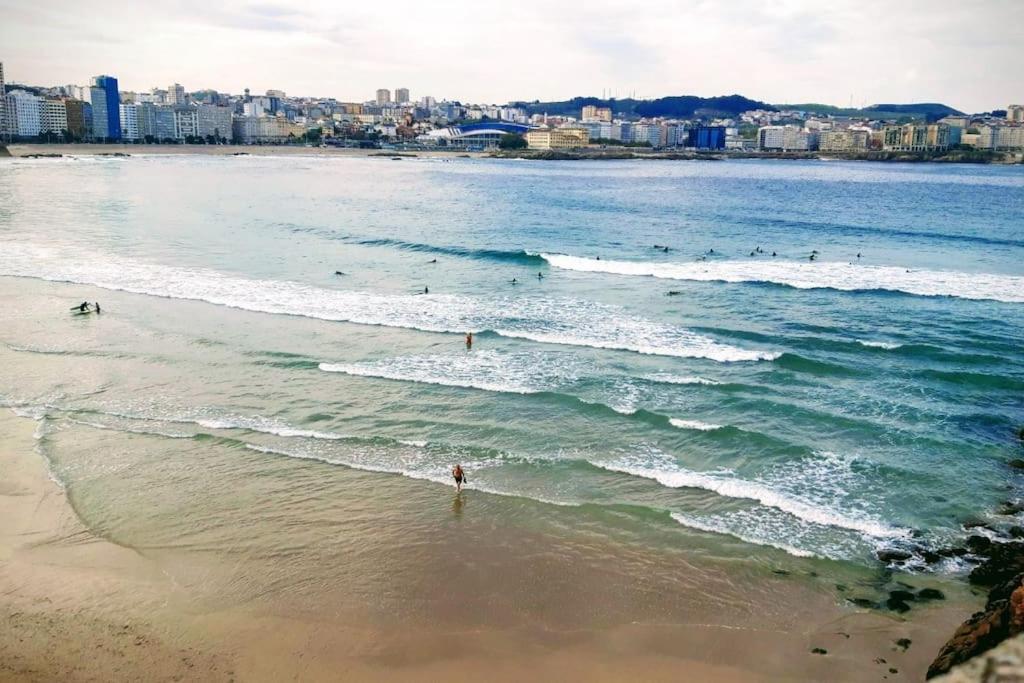 Maresia A Coruna
